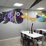 Hostal Augas Quentes *