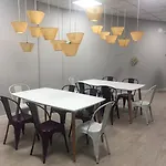 Hostal Augas Quentes Ourense