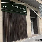 Augas Quentes Hostal