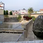 Hostal Augas Quentes *