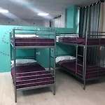 Augas Quentes Hostal