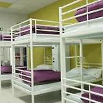 Augas Quentes Hostal *