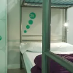 Augas Quentes Hostal *