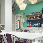 Augas Quentes Hostal