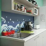 Augas Quentes Hostal *