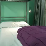 Augas Quentes Hostal Ourense