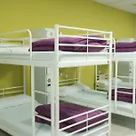 Augas Quentes Hostal *