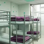 Augas Quentes Hostal Ourense