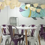 Hostal Augas Quentes Ourense
