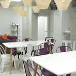 Hostal Augas Quentes