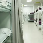 Augas Quentes Hostal Ourense
