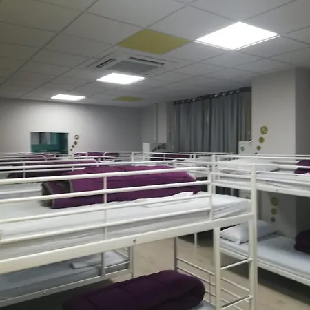 Augas Quentes Ourense