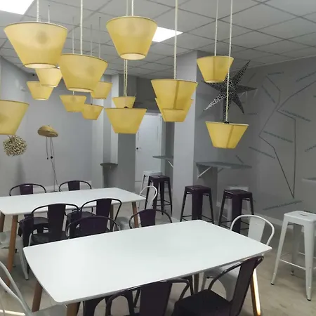 Augas Quentes * Ourense