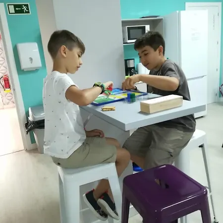 Ostello Augas Quentes