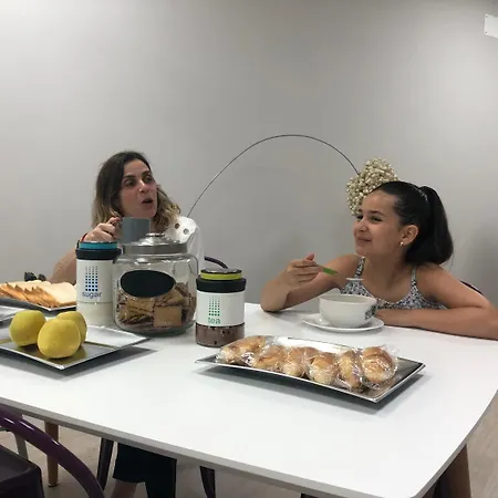 Hostel Augas Quentes *