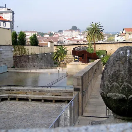 Hostel Augas Quentes *