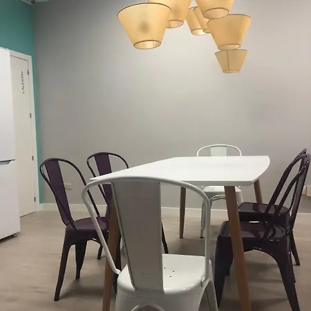 Augas Quentes Ourense