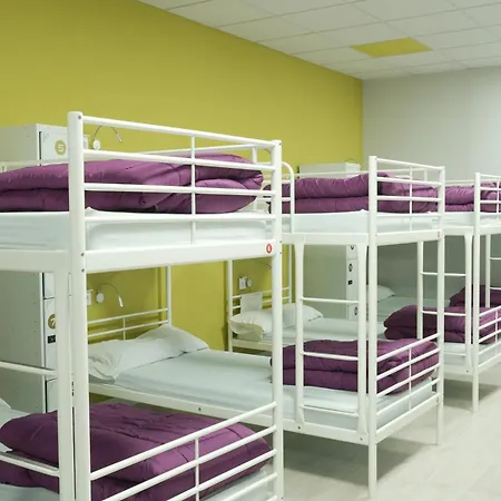 Hostal Augas Quentes Ourense