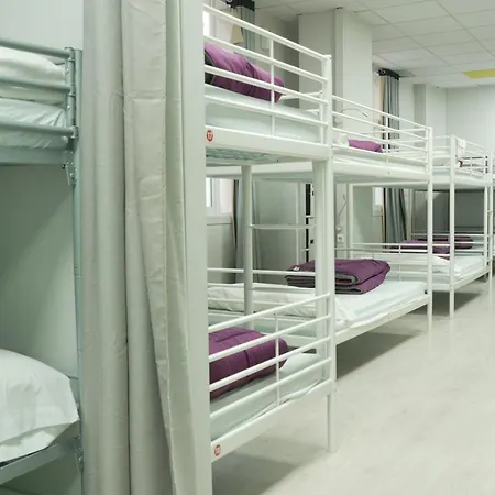 Hostel Augas Quentes *