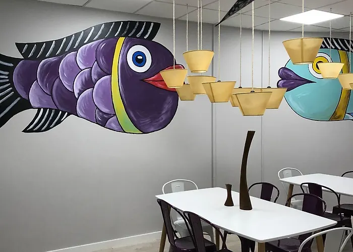 Hostel Augas Quentes *