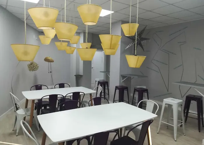 Augas Quentes * Ourense