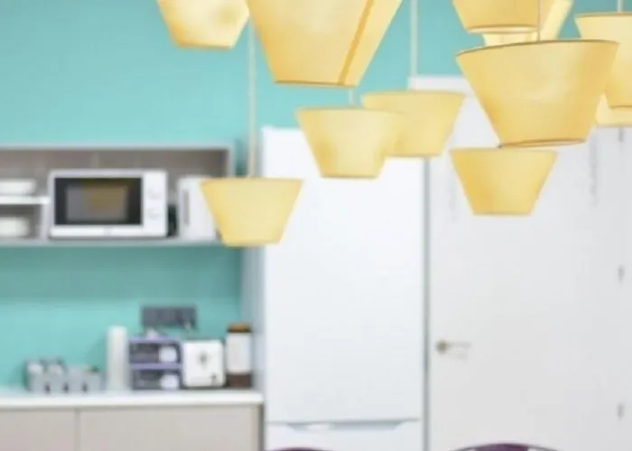 Hostel Augas Quentes