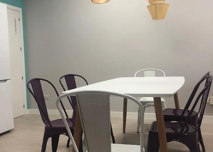 Augas Quentes Ourense